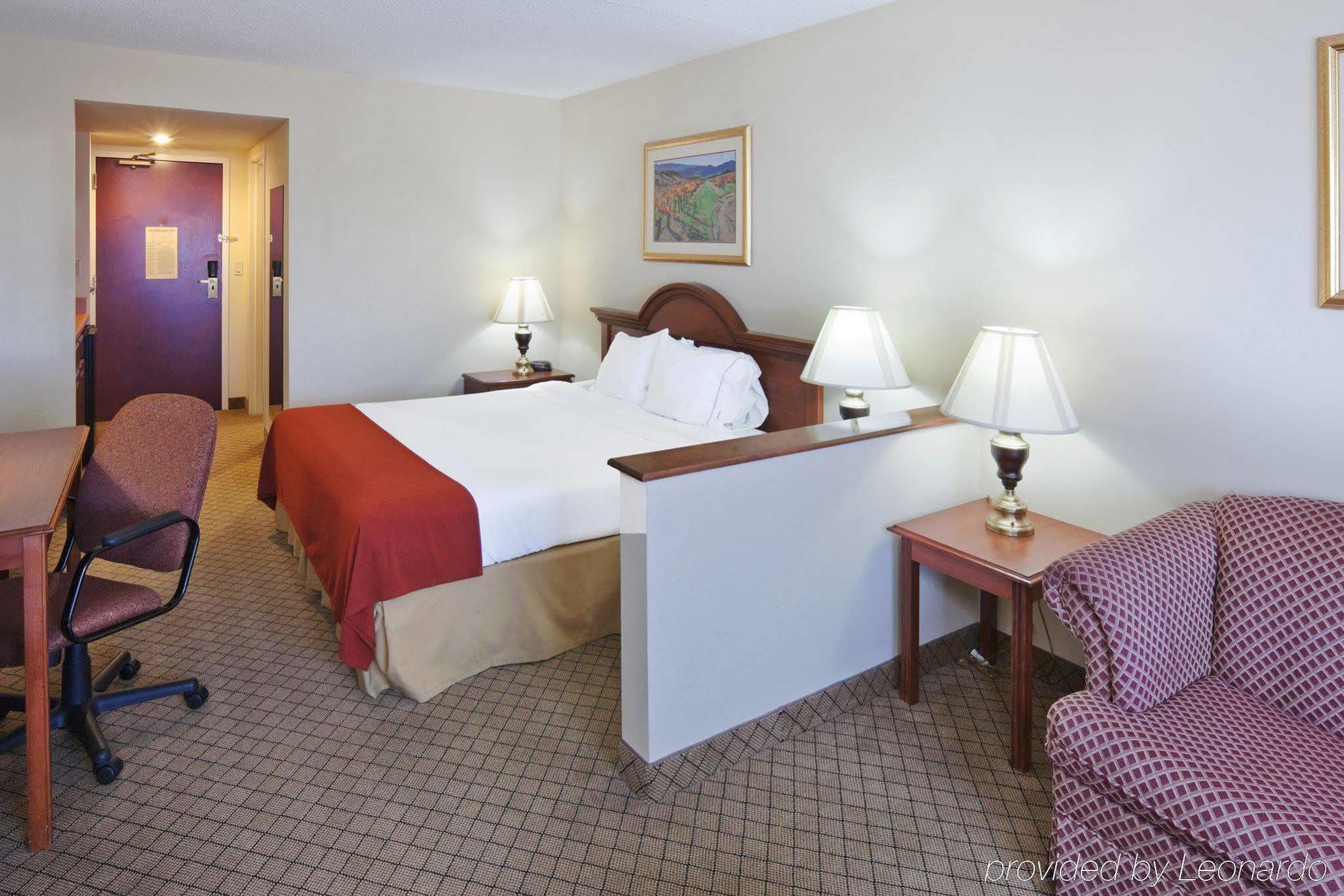 Holiday Inn Express Hotel And Suites Mesquite By Ihg Zimmer foto